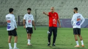 مصر تتصدر تاريخ المواجهات مع منتخبات المجموعة السابعة في كأس العالم